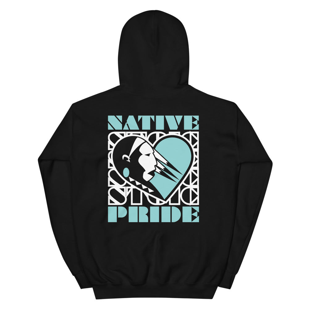 Native deals pride sweatshirts