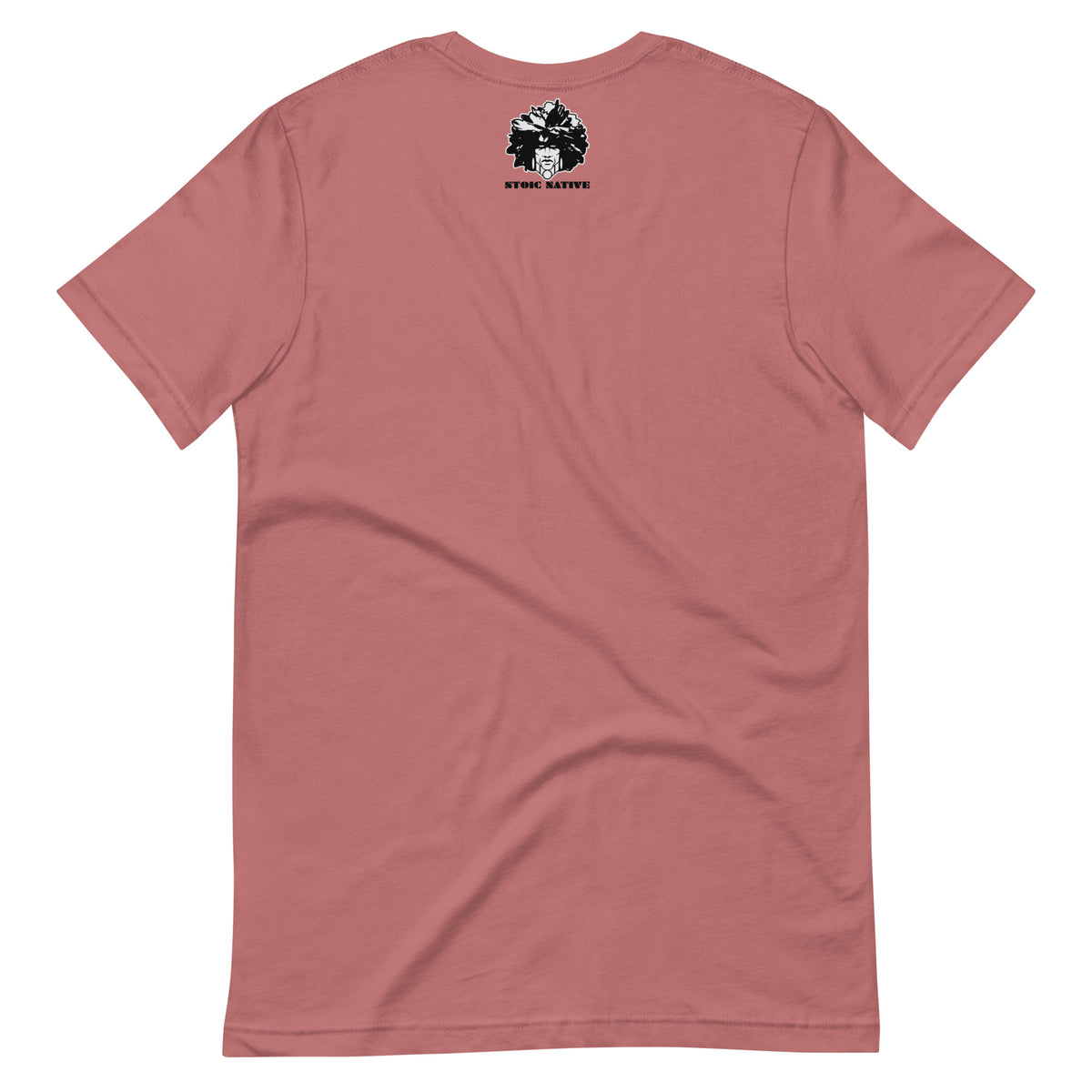 Native Boss t-shirt – Stoic Native Clothing