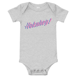 Hokahey! Onesie