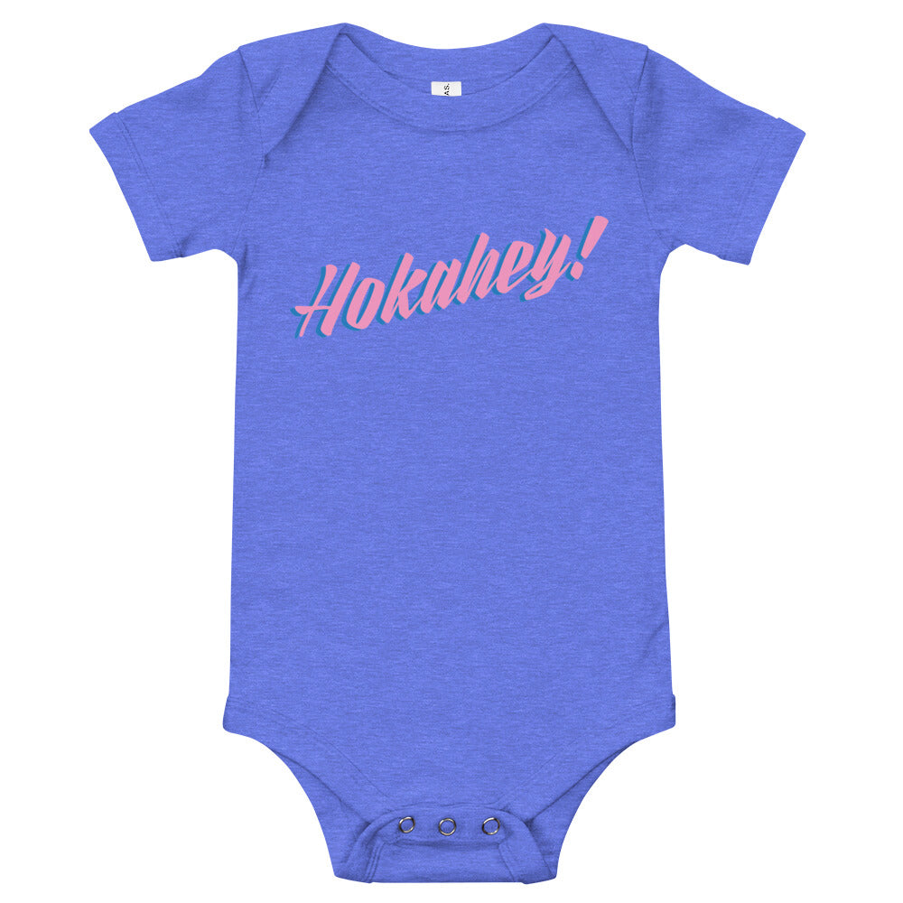 Hokahey! Onesie