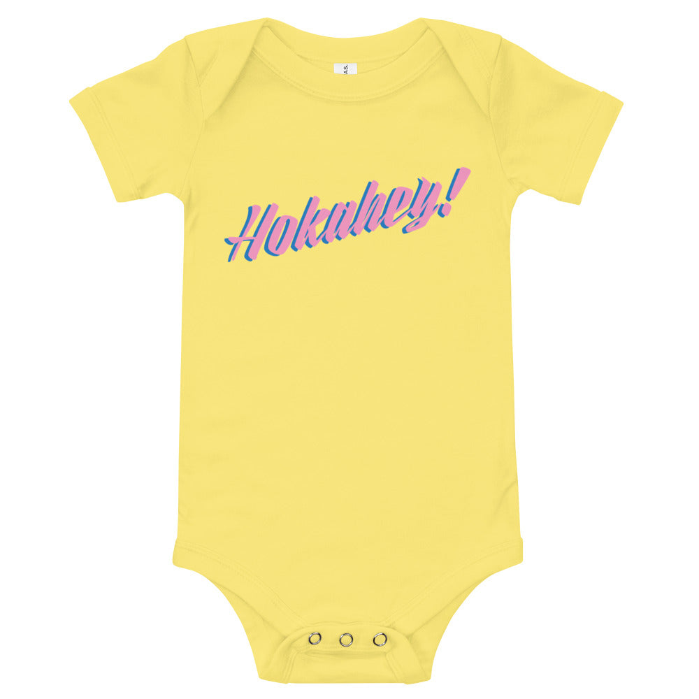 Hokahey! Onesie